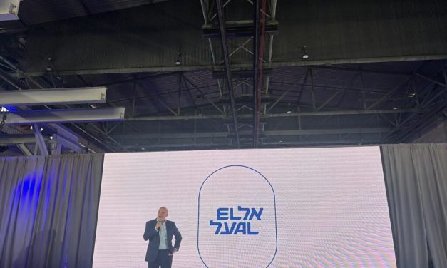 El Al taps lifestyle brands to elevate its premium cabins as it courts travelers