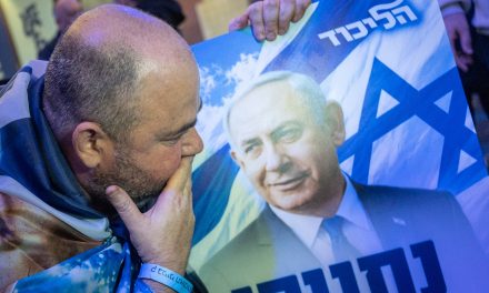 Israel’s election deadlock: 3 scenarios for what comes next