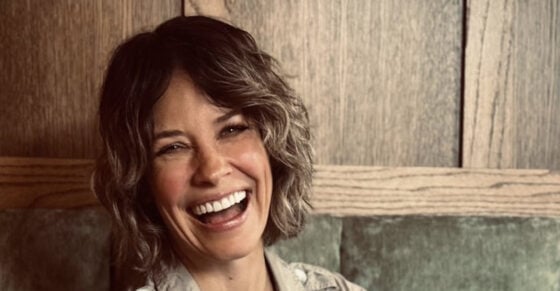 Evangeline Lilly Refuses to Bow to the Haters Over Israeli Film