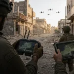 Mati Gill | Hi-tech is Israel’s growth engine and its security edge. Let’s treat it that way