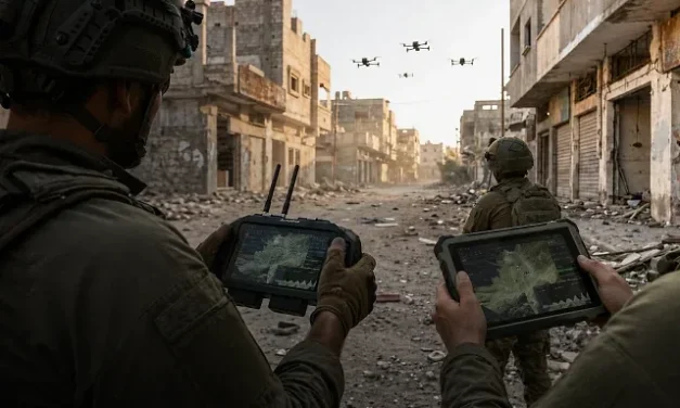 Mati Gill | Hi-tech is Israel’s growth engine and its security edge. Let’s treat it that way