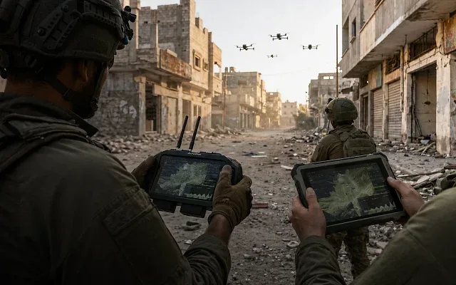 Mati Gill | Hi-tech is Israel’s growth engine and its security edge. Let’s treat it that way