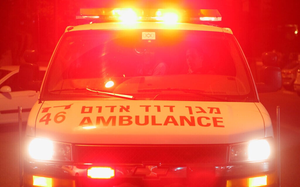 Woman stabbed to death in Beersheba apartment, husband arrested after reportedly confessing