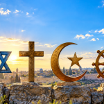 Sabine Sterk | When Religion Becomes an Obstacle to Peace