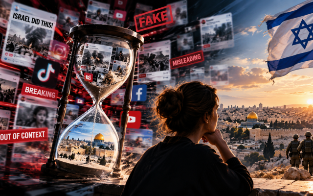 Sabine Sterk | Perhaps It Is Time for Radio Silence