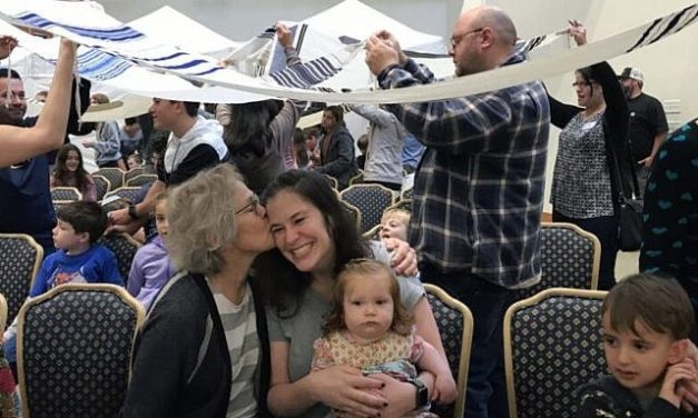 Jay Abramson | Congregation Beth Israel: A Century of Jewish Life in Bellingham, Washington