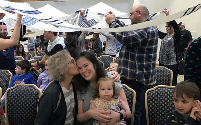 Jay Abramson | Congregation Beth Israel: A Century of Jewish Life in Bellingham, Washington