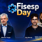 Silas Anastacio | The World Has Changed: Fisesp Day Explores Future Challenges
