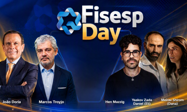 Silas Anastacio | The World Has Changed: Fisesp Day Explores Future Challenges