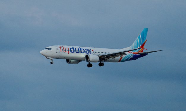 FlyDubai Flight to Tel Aviv Diverted to Saudi Arabia After Cockpit Stabbing