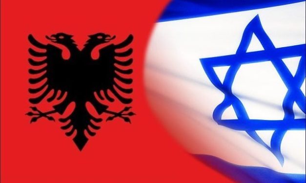 Erbi P. Ago | Albania-Israel: A Flourishing Economic Partnership with Greater Opportunities