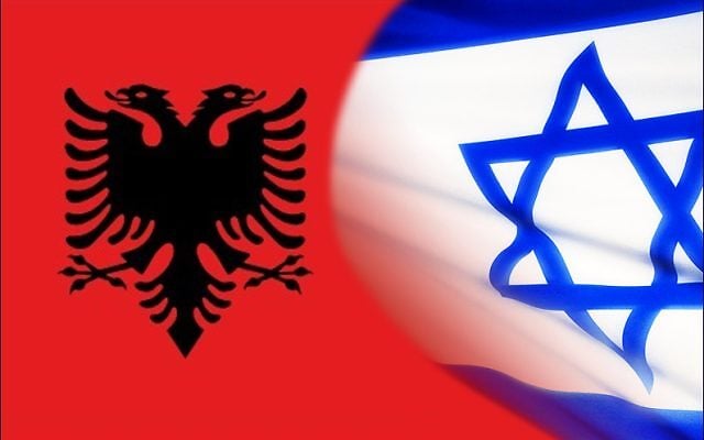 Erbi P. Ago | Albania-Israel: A Flourishing Economic Partnership with Greater Opportunities