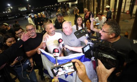 From ‘false flag’ to ‘Bibiwood’: flydubai attack spawns conspiracy theories