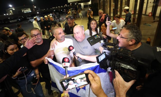 From ‘false flag’ to ‘Bibiwood’: flydubai attack spawns conspiracy theories