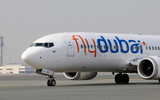 Ben Lazarus | Flydubai 1073 – The Fate of the Terrorist