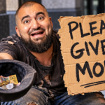 Hash Tayeh Begs for Money After Yet Another Legal Setback