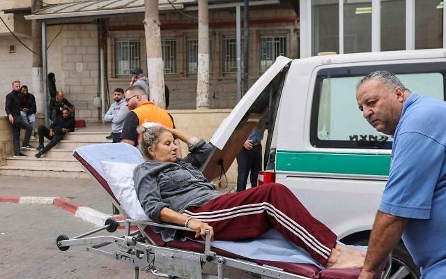 Ivan Bassov | Let the Courts Do Their Job