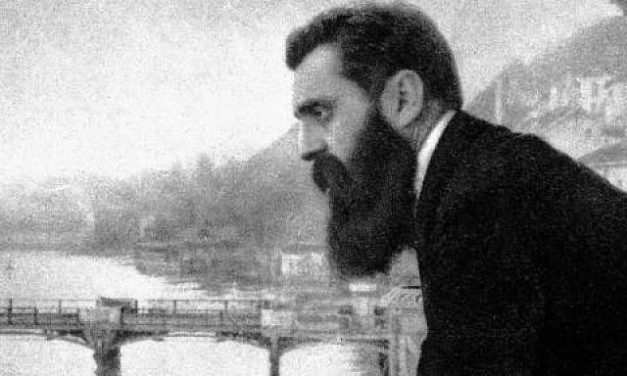 Uri Pilichowski | Balancing Torah and Zionism