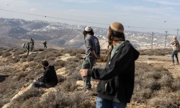 Elchanan Poupko | Religious Zionism’s Dangerous Euphoria