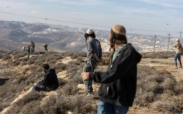 Elchanan Poupko | Religious Zionism’s Dangerous Euphoria