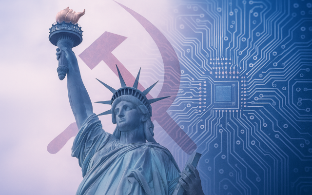 William Keenan | Securing Democracy in the Post‑Labor AI Age: Update