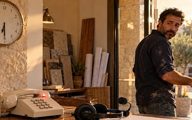 Achiya Cohen | Human or AI? What It Costs Not to Miss a Call