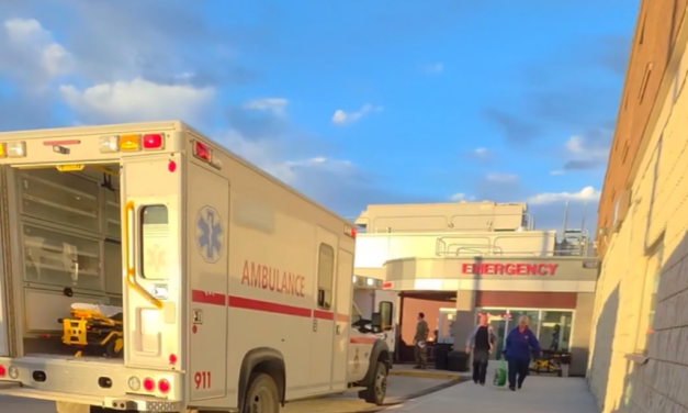 Fatal mass casualty incident at Canadian military base sparks major fire, leaves dead and injured