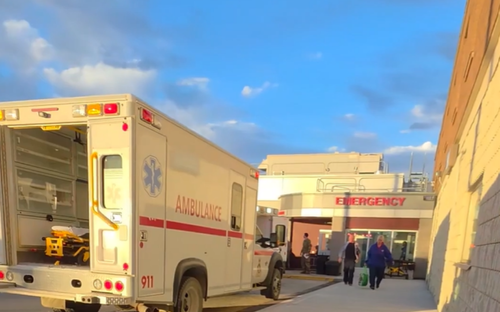 Fatal mass casualty incident at Canadian military base sparks major fire, leaves dead and injured