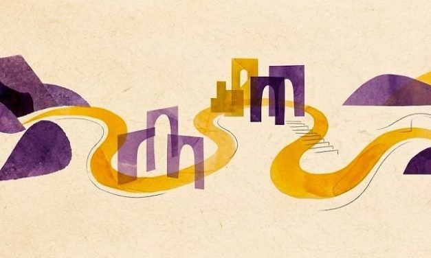 Jonathan Sacks | The Heroism of Ordinary Life (Lech Lecha)