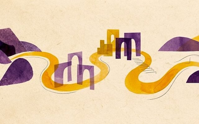 Jonathan Sacks | The Heroism of Ordinary Life (Lech Lecha)