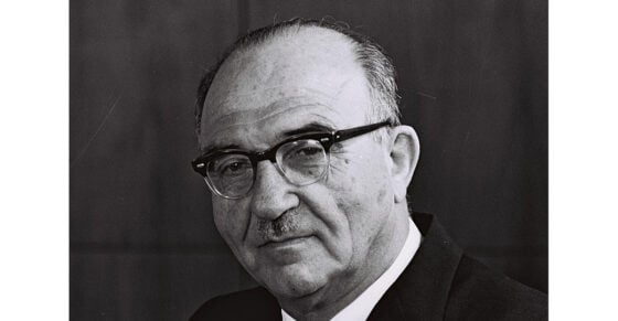 Levi Eshkol: The Overlooked Leader Behind Israel’s Six-Day War Victory