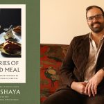 Chef Alon Shaya shares the stories, resilience and recipes of World War II survivors