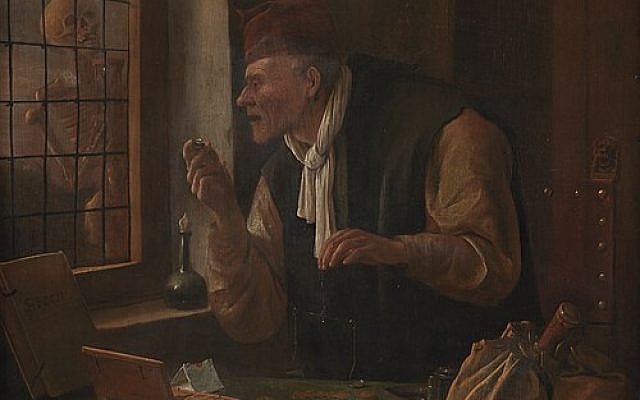 Mort Laitner | The Miser, the Cheapskate, and the Missing Check