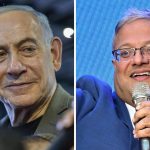 PM says Ben Gvir can’t be defense or police minister after election, angering Otzma Yehudit