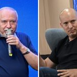 Bennett, Liberman lay out plans to pass laws against Netanyahu immediately after election