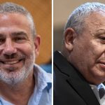 Pro-Netanyahu pundit calls Eisenkot a ‘monkey,’ appearing to slur his Sephardi heritage
