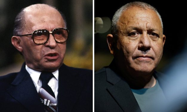 Will an anti-Mizrahi slur upend Israel’s election again? Don’t expect history to repeat itself