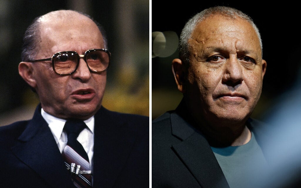 Will an anti-Mizrahi slur upend Israel’s election again? Don’t expect history to repeat itself