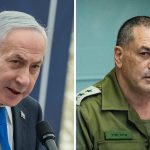 In ‘unprecedented confrontation,’ IDF chief said resisting PM’s order for military action tied to Iran