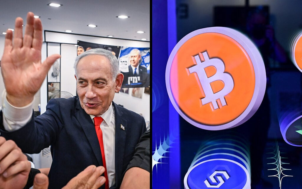 Netanyahu’s crypto bet signals a dangerous readiness to accept economic isolation