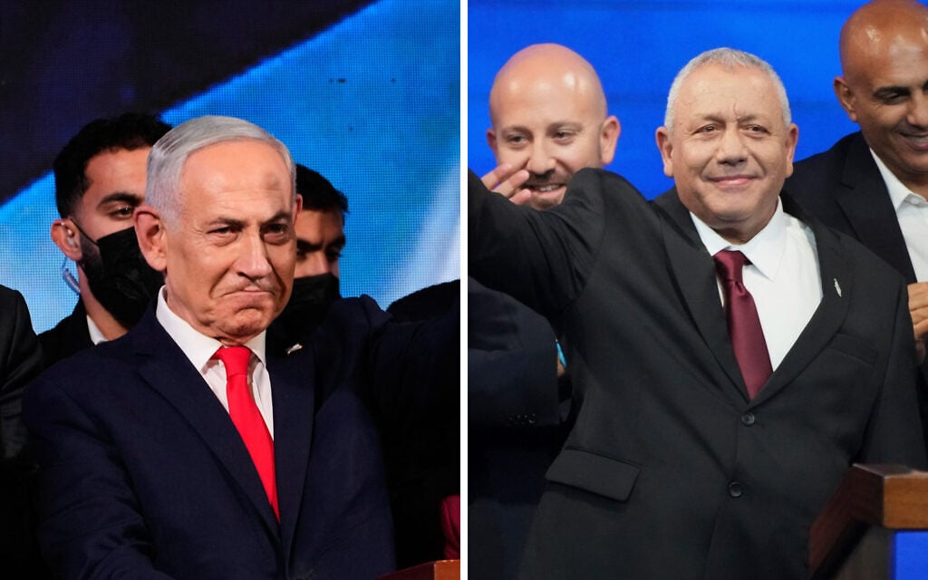Election leaves Israel’s political future uncertain, but Netanyahu still clearly controls its present