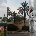 Silas Anastacio | Postdoctoral Fellowship for Brazilians at Weizmann Institute