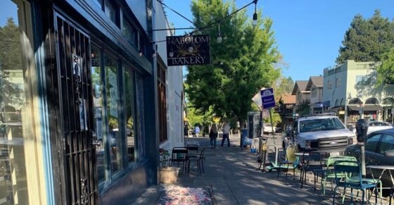 Woke Berkeley Bakery Nabolom Can’t Stick to One Closure Story