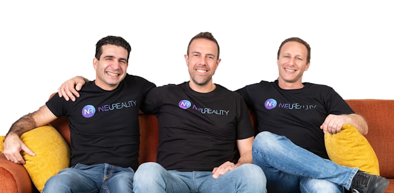 Energy efficient chip co Unconventional AI buys Israel’s NeuReality