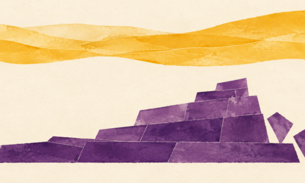 Jonathan Sacks | A Story of Heaven and Earth (Noach, Covenant & Conversation)