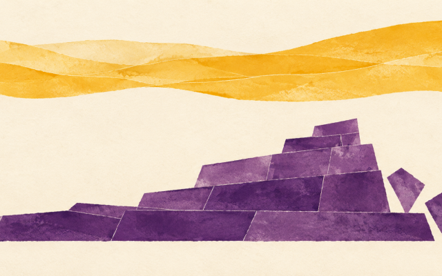 Jonathan Sacks | A Story of Heaven and Earth (Noach, Covenant & Conversation)