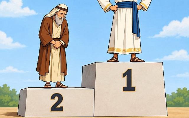 Robert Lichtman | In Defense of Noah