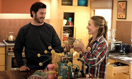 Is ‘Nobody Wants This’ Season 3 kosher to watch after Adam Brody’s genocide comments?