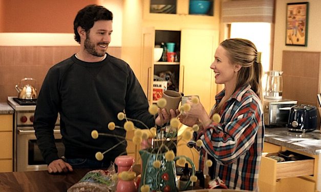 Is ‘Nobody Wants This’ Season 3 kosher to watch after Adam Brody’s genocide comments?