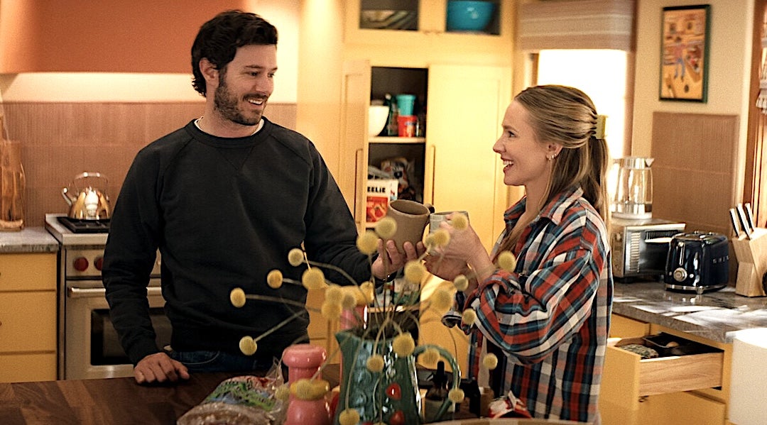 Is ‘Nobody Wants This’ Season 3 kosher to watch after Adam Brody’s genocide comments?